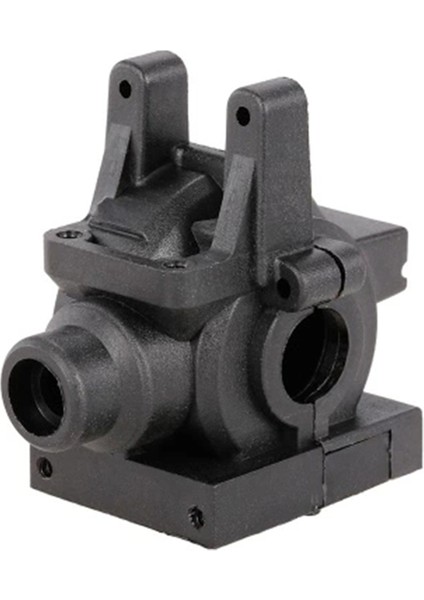 2 Adet Şanzıman Muhafazası Dişli Kutusu Zd Racing Dbx-10 Dbx10 110 Rc Araba Için (Yurt Dışından)