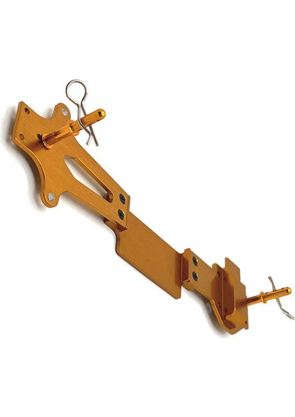 Rc Araba Yükseltme Ikinci Kat Seti Wltoys 144016 144018 Altın (Yurt Dışından) fırsatları