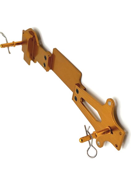 Rc Araba Yükseltme Ikinci Kat Seti Wltoys 144016 144018 Altın (Yurt Dışından) indirimleri