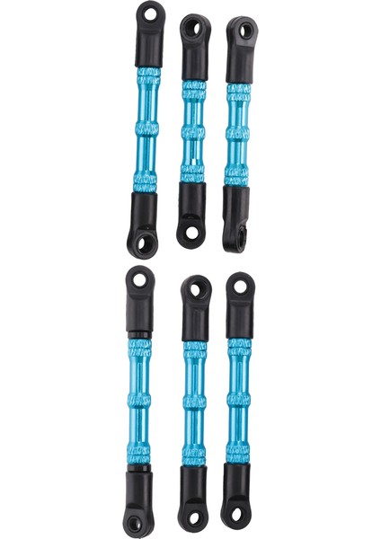 Tt02B Elektrikli Metal Bağlantı Rotu Parçaları (Set) 1/10 Uzaktan Kumandalı Araba (Yurt Dışından) fiyatları