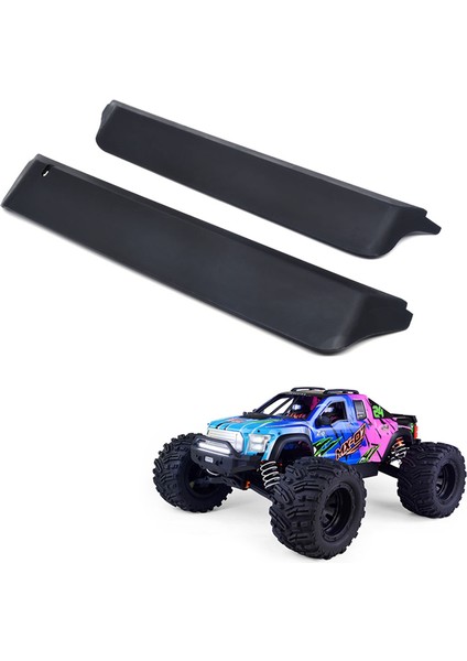 Mx-07 Rc Araba Yan Plakası 8727 Zd Racing Mx-07 Mx07 Mx 07 17 (Yurt Dışından)