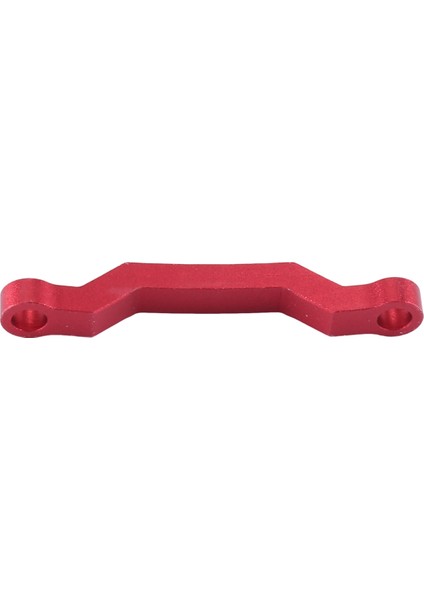 Remo Hobby Smax 1621 1625 Rc Araba Parçaları Için Metal Direksiyon Tertibatı 1 (Yurt Dışından)