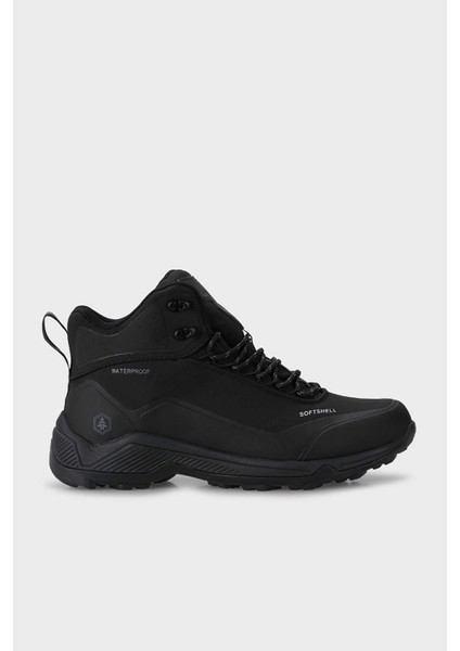 101 21664-M Bond Erkek Siyah Su Geçirmez (waterproof) Outdoor Bot