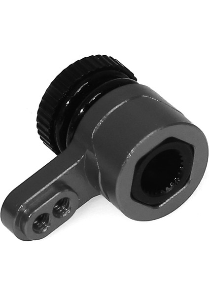 Losı 118 Mini Lmt Monster Rc Araba Için Yaylı Boşaltma 25T Servo Kolu (Yurt Dışından)