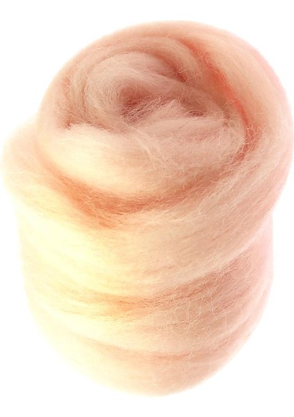 2X10G Fitil Keçe Yün Keçe Elyafı , , 3 (Yurt Dışından)
