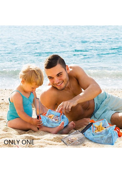 Deniz Kabuğu Toplama Için Plaj Örgü Küreği Çocuklar Için Filtre Kum (Yurt Dışından) fiyatları