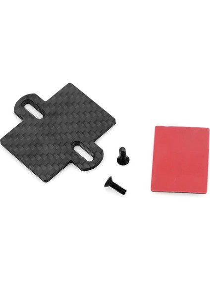 Traxxas Slash 4X4 2Wd 110 Kısa Mesafe Kamyonu Için Esc Montaj Plakası (Yurt Dışından)