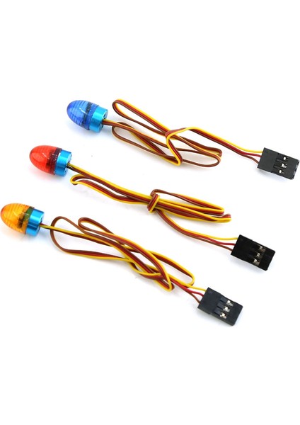 Rc Araba Mühendisliği Işık Döndürme Titreşimi 110 Rc Araba 114 Tamyia 3 (Yurt Dışından) modelleri