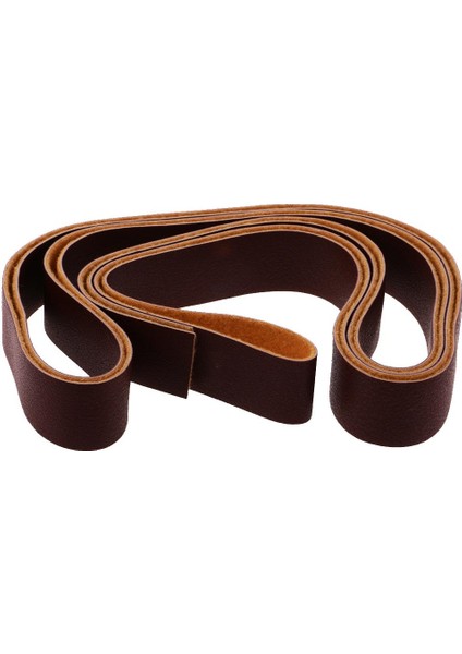 El Sanatları Için 10 M Pu Kayış Şeritleri Dıy Çanta 2 cm Açık Metre (Yurt Dışından)