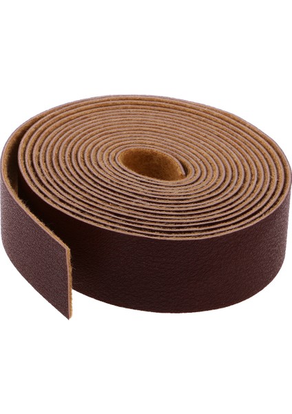 El Sanatları Için 10 M Pu Kayış Şeritleri Dıy Çanta 2 cm Açık Metre (Yurt Dışından)