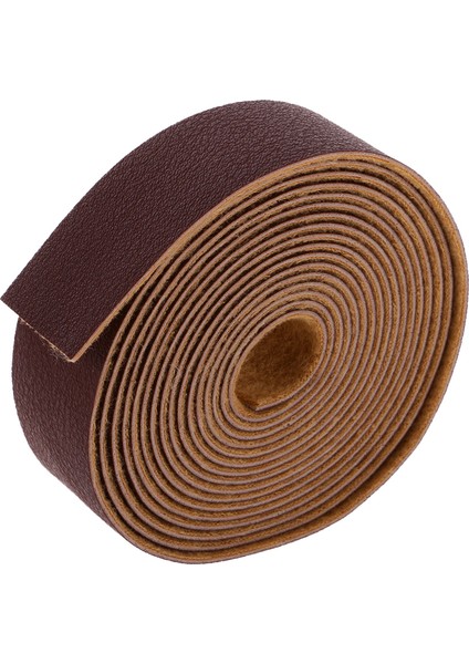 El Sanatları Için 10 M Pu Kayış Şeritleri Dıy Çanta 2 cm Açık Metre (Yurt Dışından)