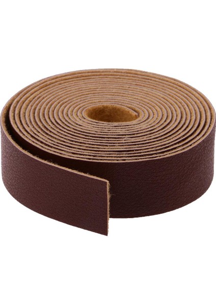 El Sanatları Için 10 M Pu Kayış Şeritleri Dıy Çanta 2 cm Açık Metre (Yurt Dışından)