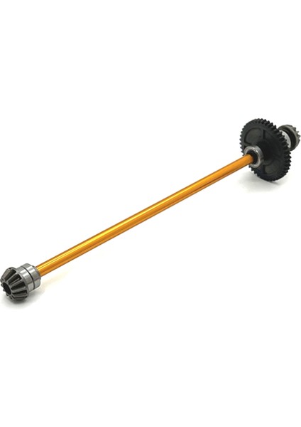 Rc Araba Yükseltme Sürüş Şaftı Ikinci Kat Seti Wltoys 14 Gold (Yurt Dışından) fiyatları
