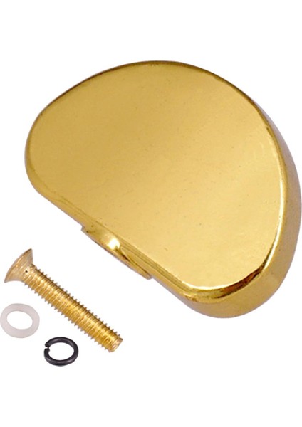 Akustik / Elektro Altın Için 6x Düğmeleri Dıy Düğmesi (Yurt Dışından) modelleri