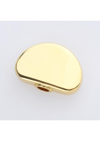 Akustik / Elektro Altın Için 6x Düğmeleri Dıy Düğmesi (Yurt Dışından) fırsatları