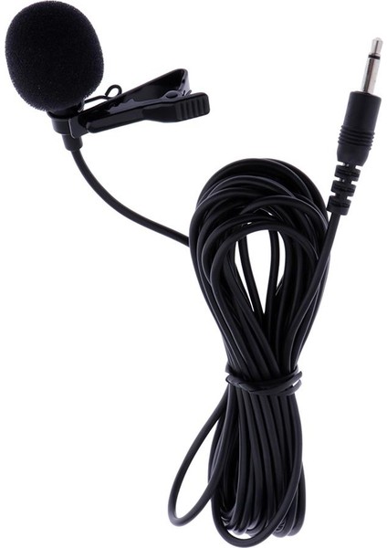 3.5mm Çıkış Fişi Kondansatü (Yurt Dışından)