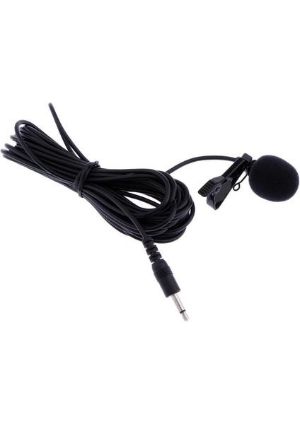 3.5mm Çıkış Fişi Kondansatü (Yurt Dışından)