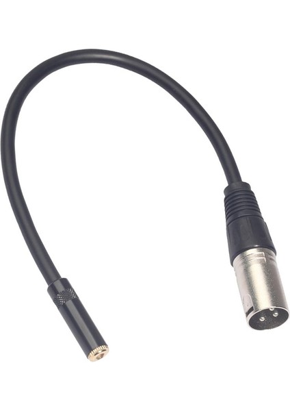 Xlr Çinko Adapt 30CM A (Yurt Dışından)