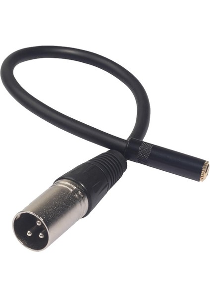 Xlr Çinko Adapt 30CM A (Yurt Dışından)