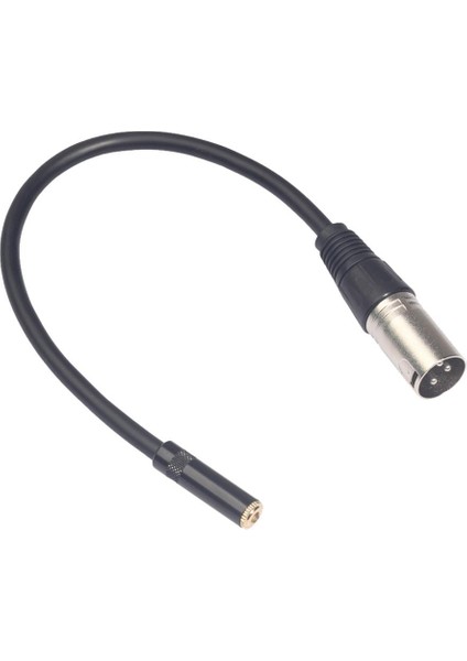 Xlr Çinko Adapt 30CM A (Yurt Dışından)