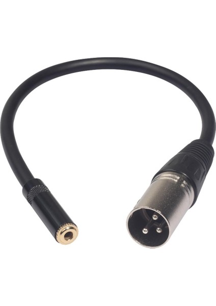 Xlr Çinko Adapt 30CM A (Yurt Dışından)