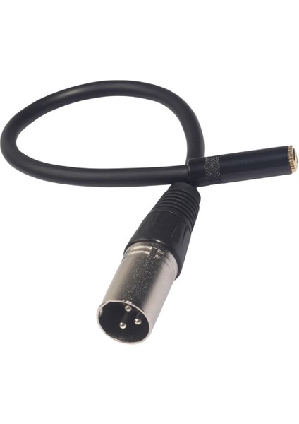 Xlr Çinko Adapt 30CM A (Yurt Dışından)