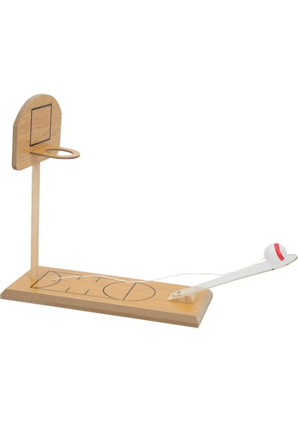 Mini Komik Masaüstü Basketbol Oyunu Mini Masaüstü Basketbol Oyunu Oyuncak (Yurt Dışından)