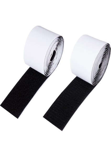 Efektleri Pedal Kullanılabilir Bağları 2.5CMX2M 2m (Yurt Dışından)