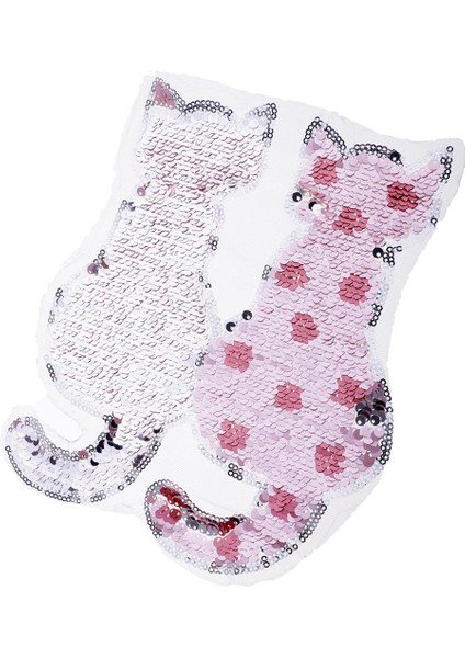 Payetler Ş Tersinir Nakış (Yurt Dışından) indirimleri