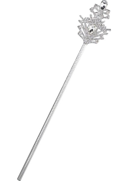 Yarışması Ğraf Prop Cosplay Için Rhinestone Asası (Yurt Dışından)