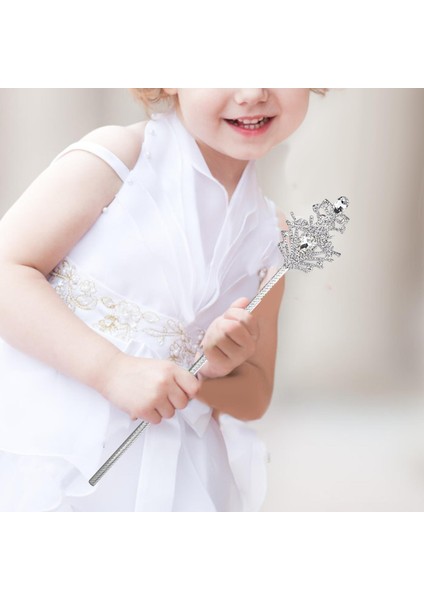 Yarışması Ğraf Prop Cosplay Için Rhinestone Asası (Yurt Dışından) indirimleri