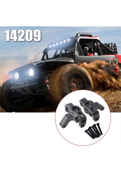 Rc Araba Aksesuarları Direksiyon Kupası Bileşenleri Mjx Hyper Go Titanium Için (Yurt Dışından) modelleri