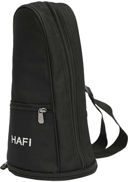 Suona Case Dış Cep Ekipmanı Ayarlanabilir Omuz 43CMX20CM (Yurt Dışından)