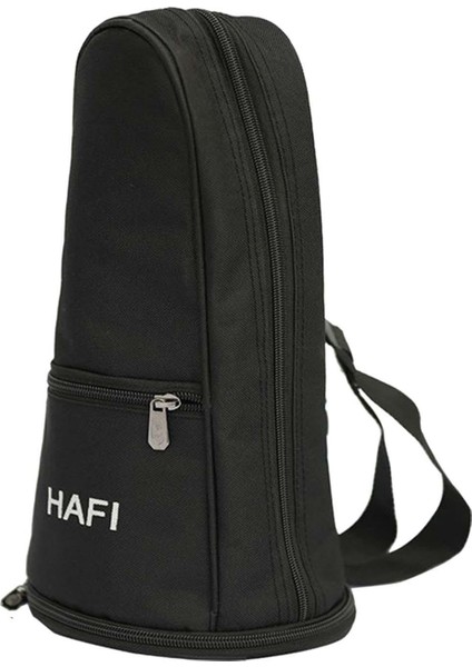 Suona Case Dış Cep Ekipmanı Ayarlanabilir Omuz 43CMX20CM (Yurt Dışından)