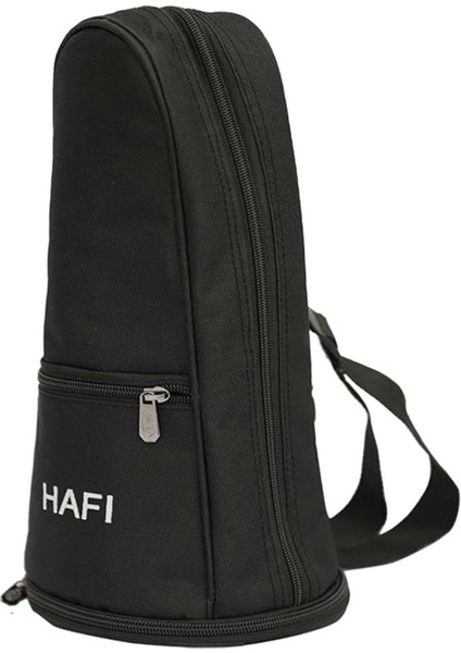 Suona Case Dış Cep Ekipmanı Ayarlanabilir Omuz 43CMX20CM (Yurt Dışından)