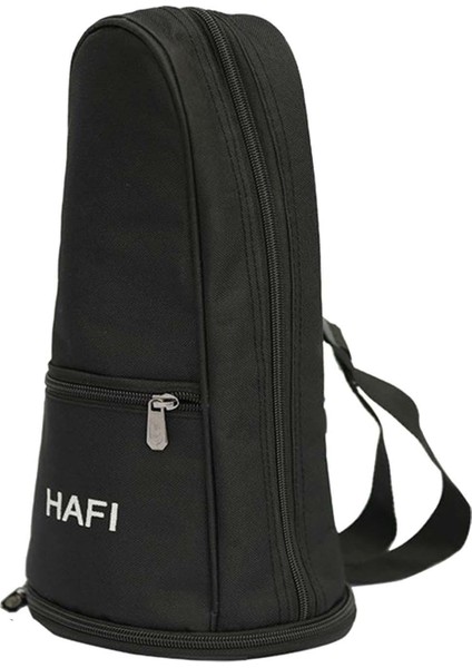 Suona Case Dış Cep Ekipmanı Ayarlanabilir Omuz 43CMX20CM (Yurt Dışından)