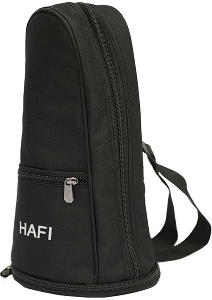 Suona Case Dış Cep Ekipmanı Ayarlanabilir Omuz 43CMX20CM (Yurt Dışından)