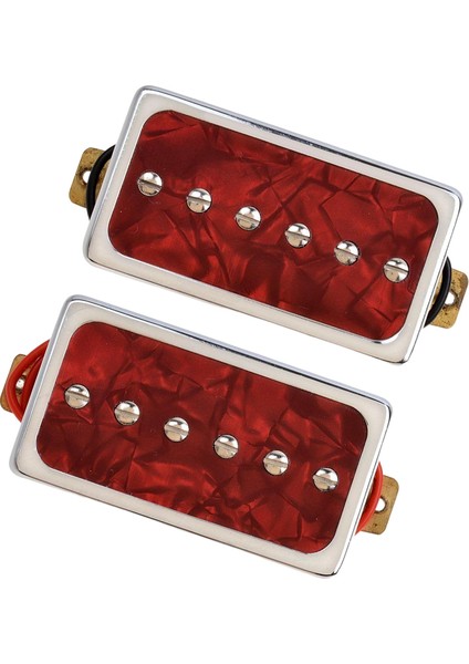 Evrensel Tek Pikap Elektro Üsü Pikap Kırmızı (Yurt Dışından) modelleri