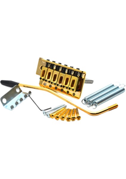 Elektro Tremolo Üsü ve Elektro Dıy Parçaları Altın (Yurt Dışından) indirimleri