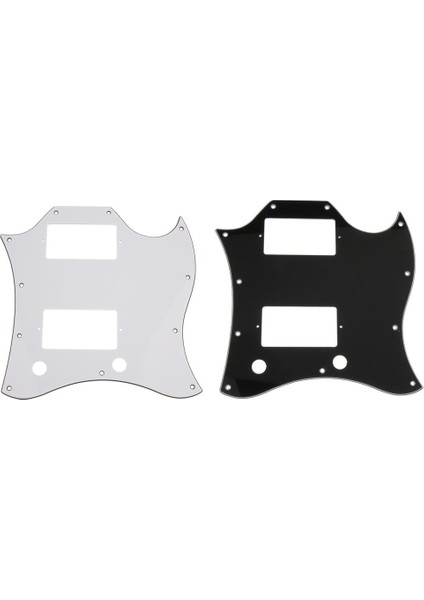 Sg Elektro I Için Tam Yüz Pickguard (Yurt Dışından) modelleri