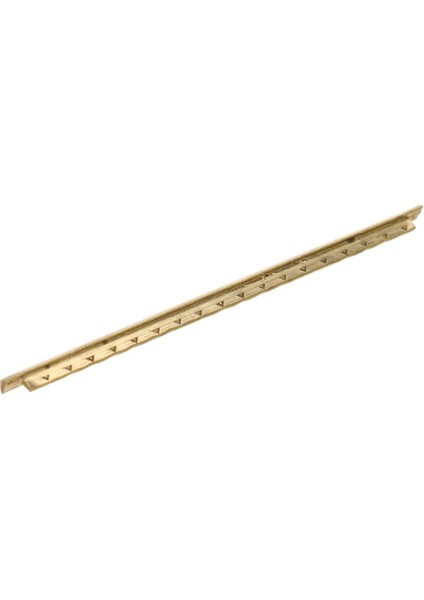 Akustik Perde Perde 2.2mm, Pirinç (Yurt Dışından)