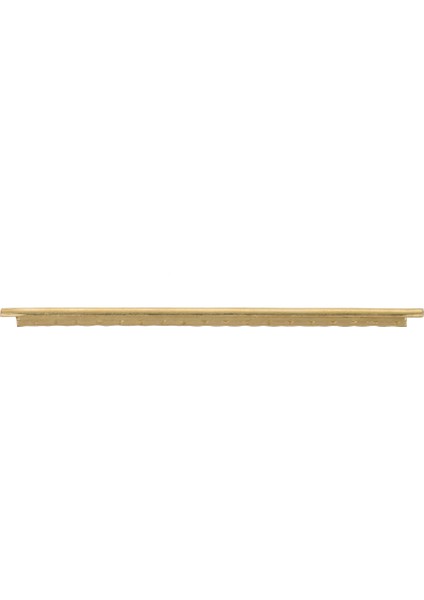 Akustik Perde Perde 2.2mm, Pirinç (Yurt Dışından)