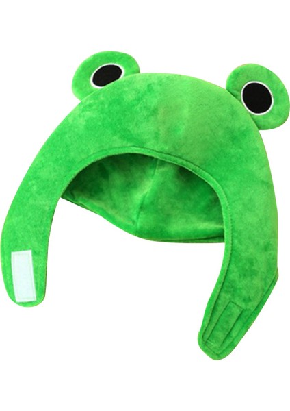 Yenilik Kurbağa Ş Kostüm Kış Karikatür Sı Cosplay Fotoğraf Sahne Yeşil (Yurt Dışından) fiyatları