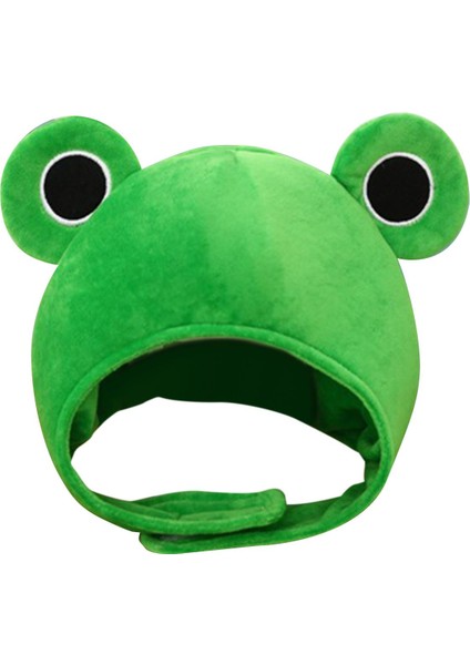 Yenilik Kurbağa Ş Kostüm Kış Karikatür Sı Cosplay Fotoğraf Sahne Yeşil (Yurt Dışından) modelleri