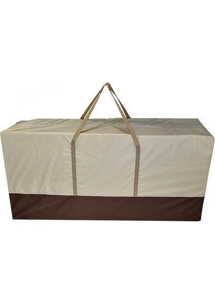 Ğı Çantası Fermuarlı Çanta Büyük Ğı Çantası Silindir Çanta 116CMX47CMX51CM (Yurt Dışından)