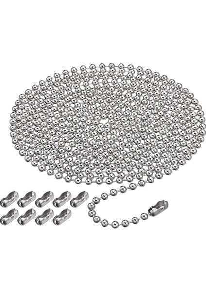 Top Zincir Metal 3 M Uzunluk Dıy El Sanatları Için Kırık (Yurt Dışından) indirimleri
