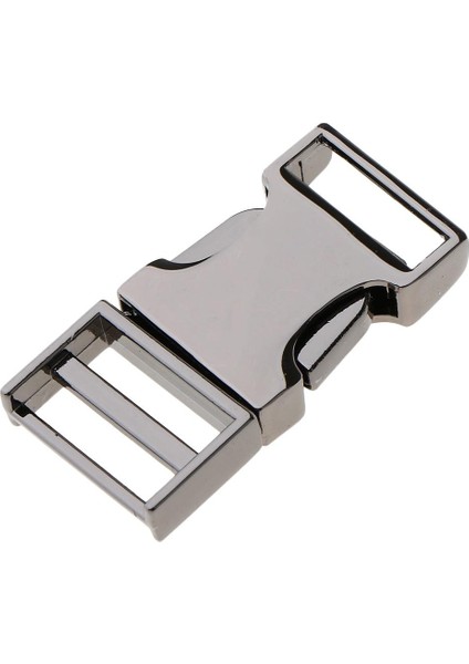 Metal Çanta I Iç Çapı 19MM Gri (Yurt Dışından)