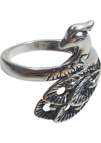 3pcs Örgü Döngü Tığ Döngü Örgü Dekorasyon Phoenix (Yurt Dışından)