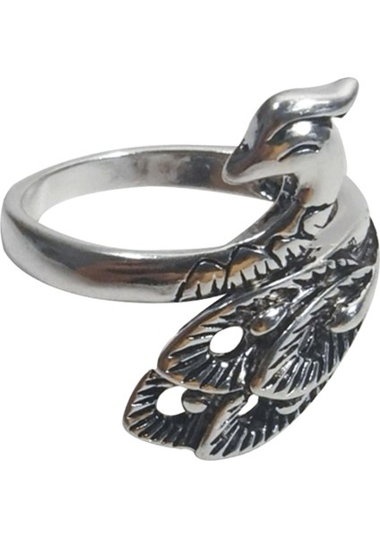 3pcs Örgü Döngü Tığ Döngü Örgü Dekorasyon Phoenix (Yurt Dışından)
