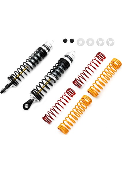 110 Tırmanma Arabası Rc Coilover Amortisör 85Mm Trx4 Scx10 D90 Için (Yurt Dışından)